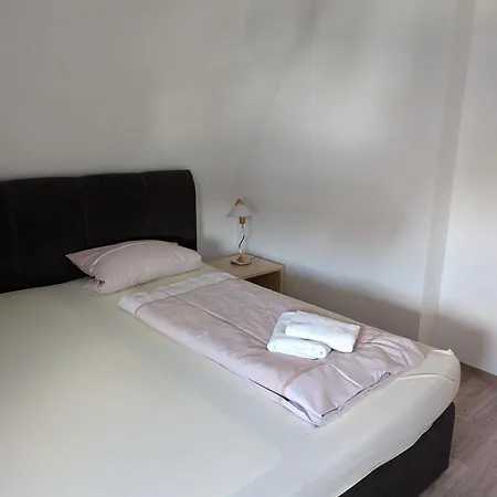 Apartament Beck