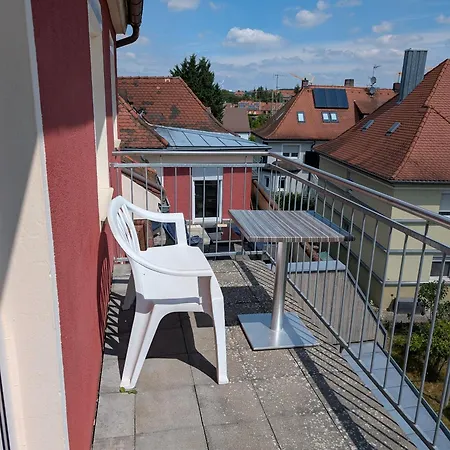 Beck * Ansbach