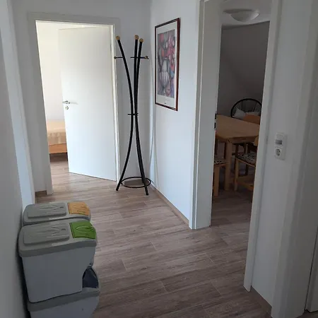 Beck Apartment *