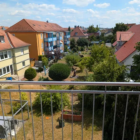 Beck Apartament Ansbach