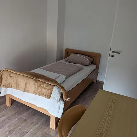 Apartamento Beck