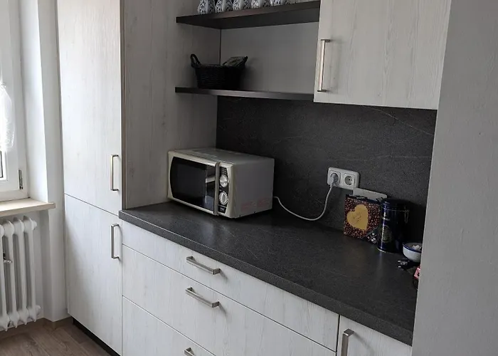 Beck Appartement