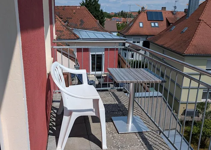 Beck * Ansbach