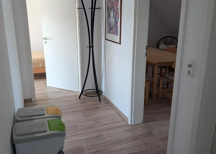 Beck Appartement *